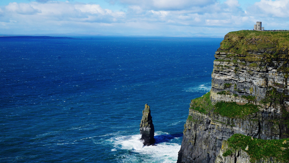 Cliffs of Moher