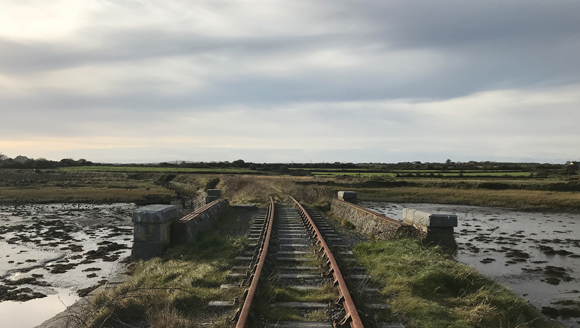 West Clare Railway Greenway