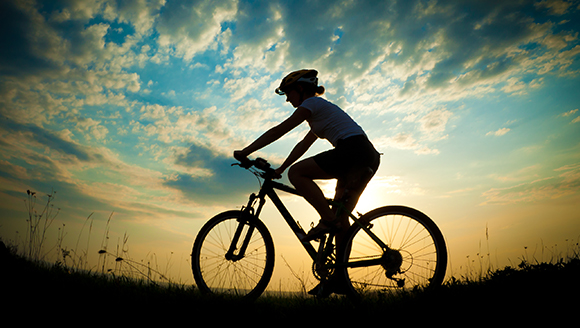 Cyclist