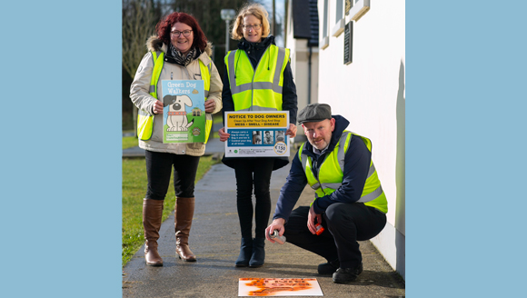 Dog Fouling