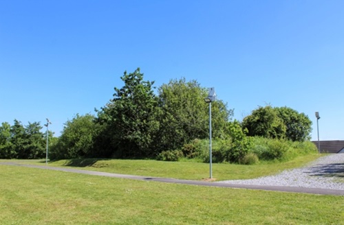 Inch Ringfort accepted into the Adopt a Monument Scheme