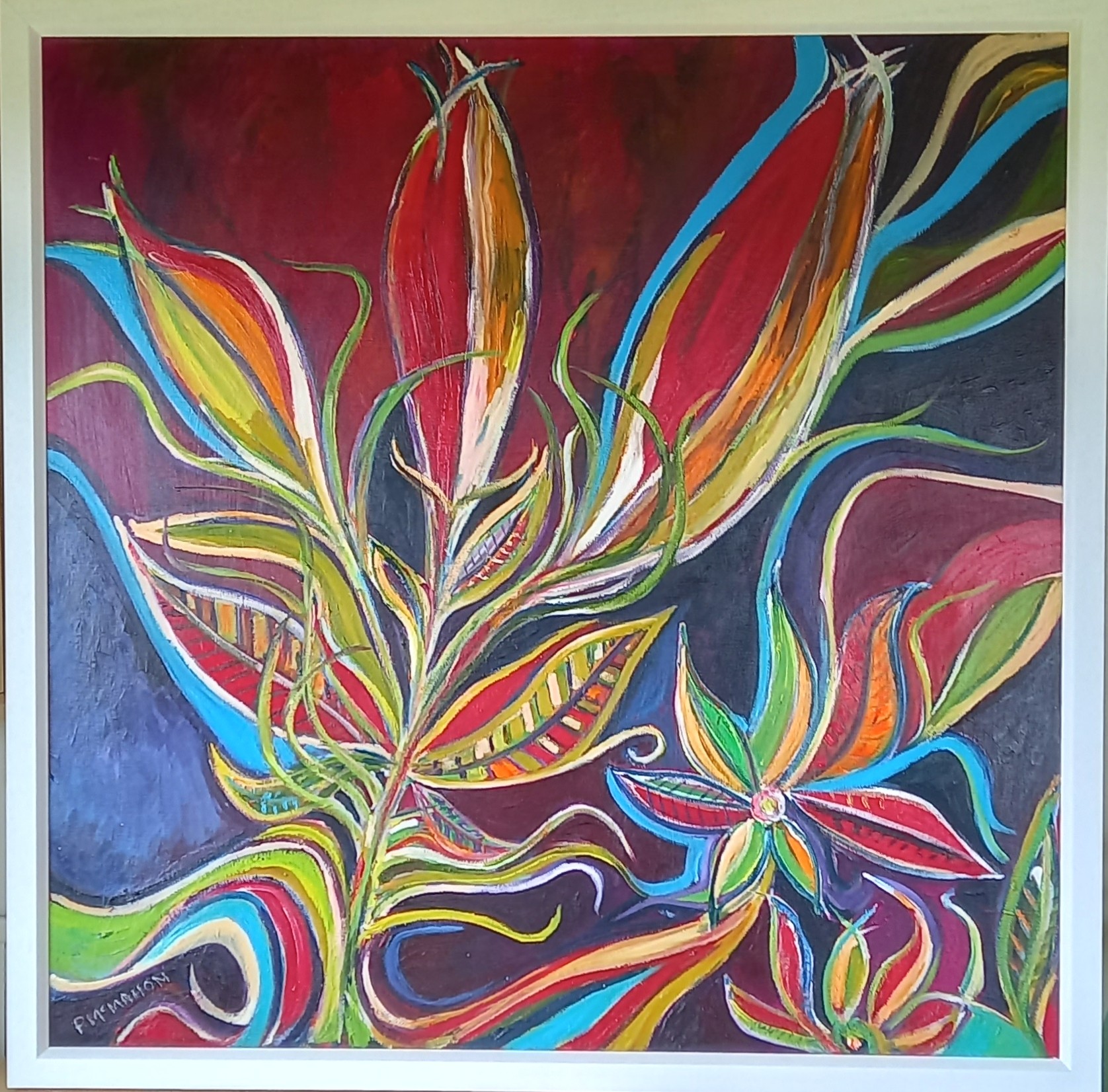Lily Fever